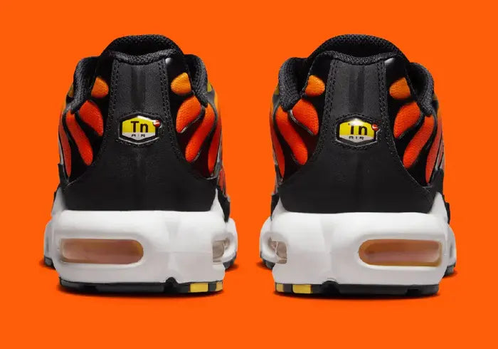 NIKE AIR MAX PLUS TN SUNSET