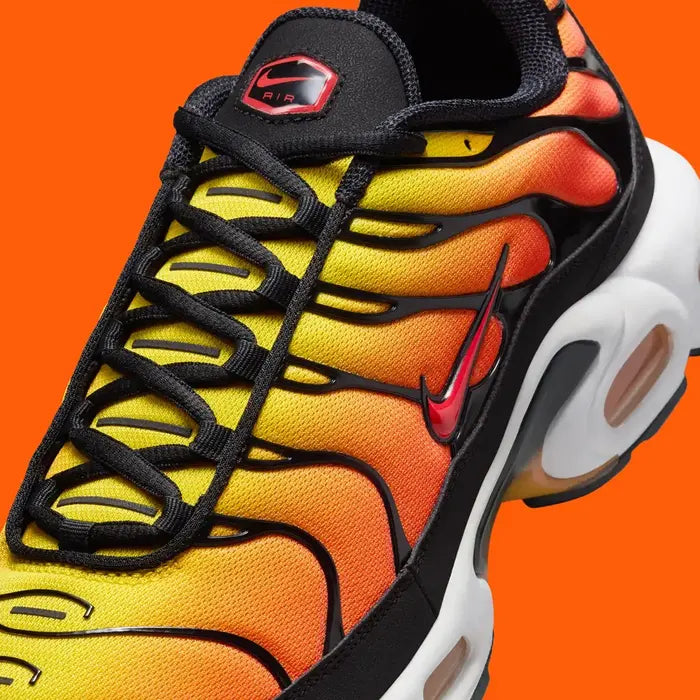 NIKE AIR MAX PLUS TN SUNSET