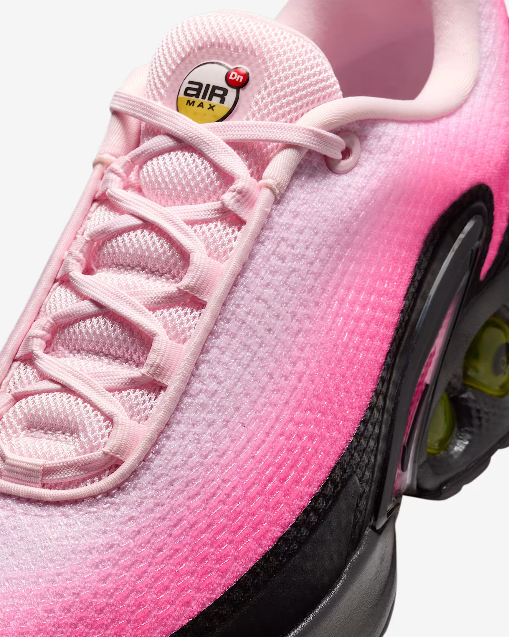 Nike Air Max Dn Premium Pink