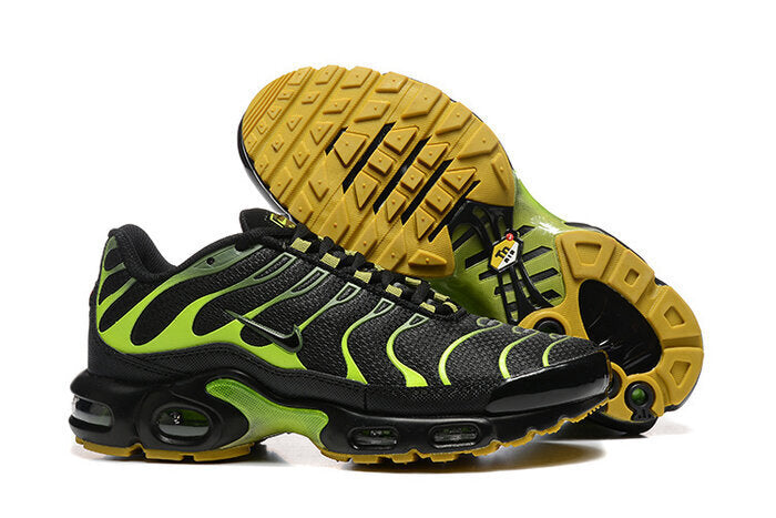 NIKE AIR MAX PLUS TN ELECTRIC GREEN
