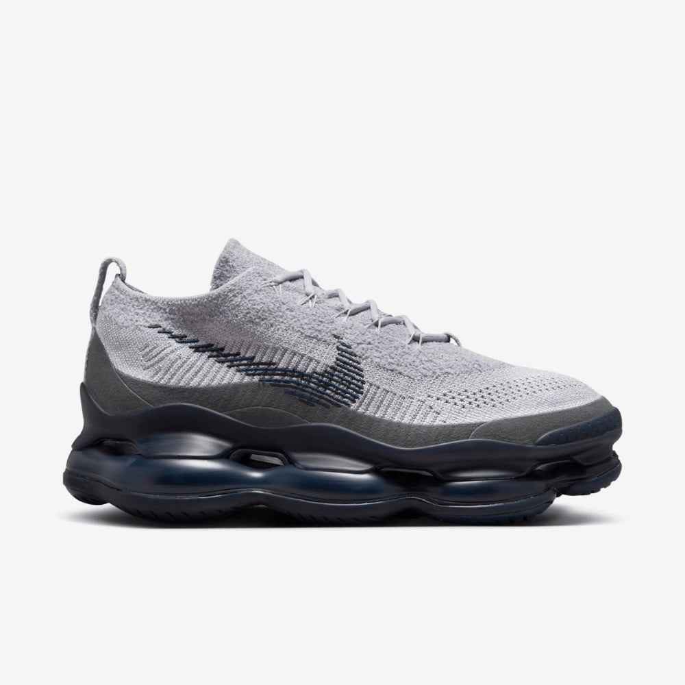 Nike Air Max Scorpion FK 'Pewter Midnight Navy' DJ4701-006