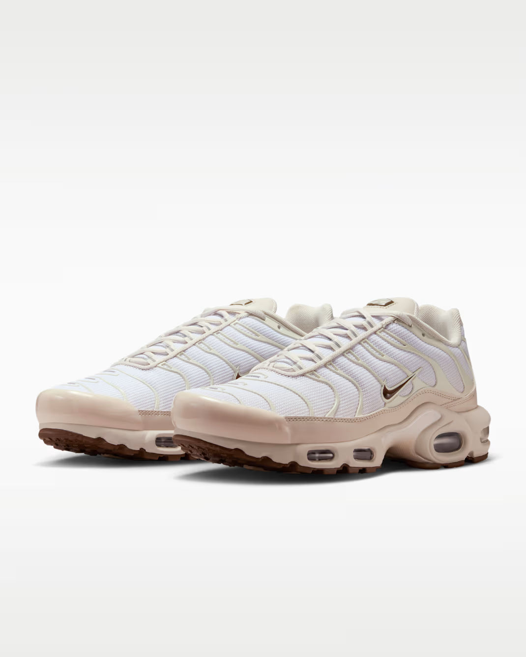 Nike Air Max Plus SE Light Orewood Brown Cacao