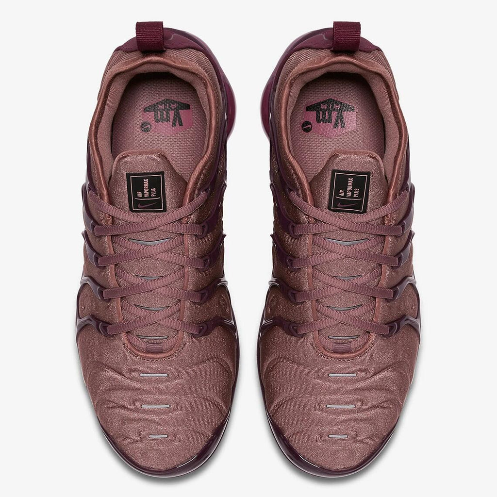 NIKE VAPORMAX PLUS PURPLE