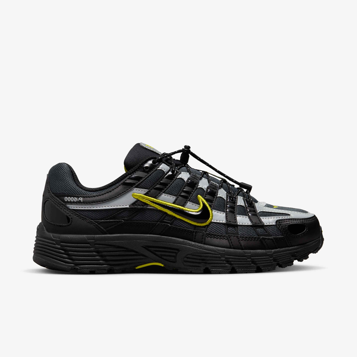 Nike P-6000 Anthracite High Voltage FV0943-001 ElitePoint