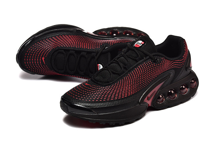 NIKE AIR MAX DN RED LINE