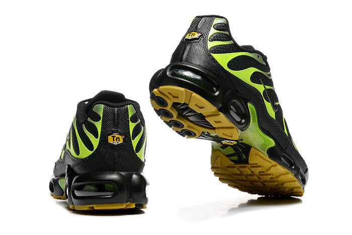 NIKE AIR MAX PLUS TN ELECTRIC GREEN
