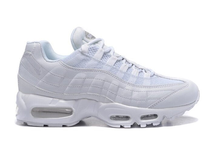 NIKE AIR MAX 95 WHITE