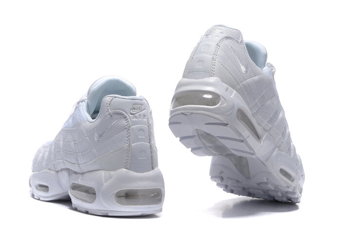 NIKE AIR MAX 95 WHITE