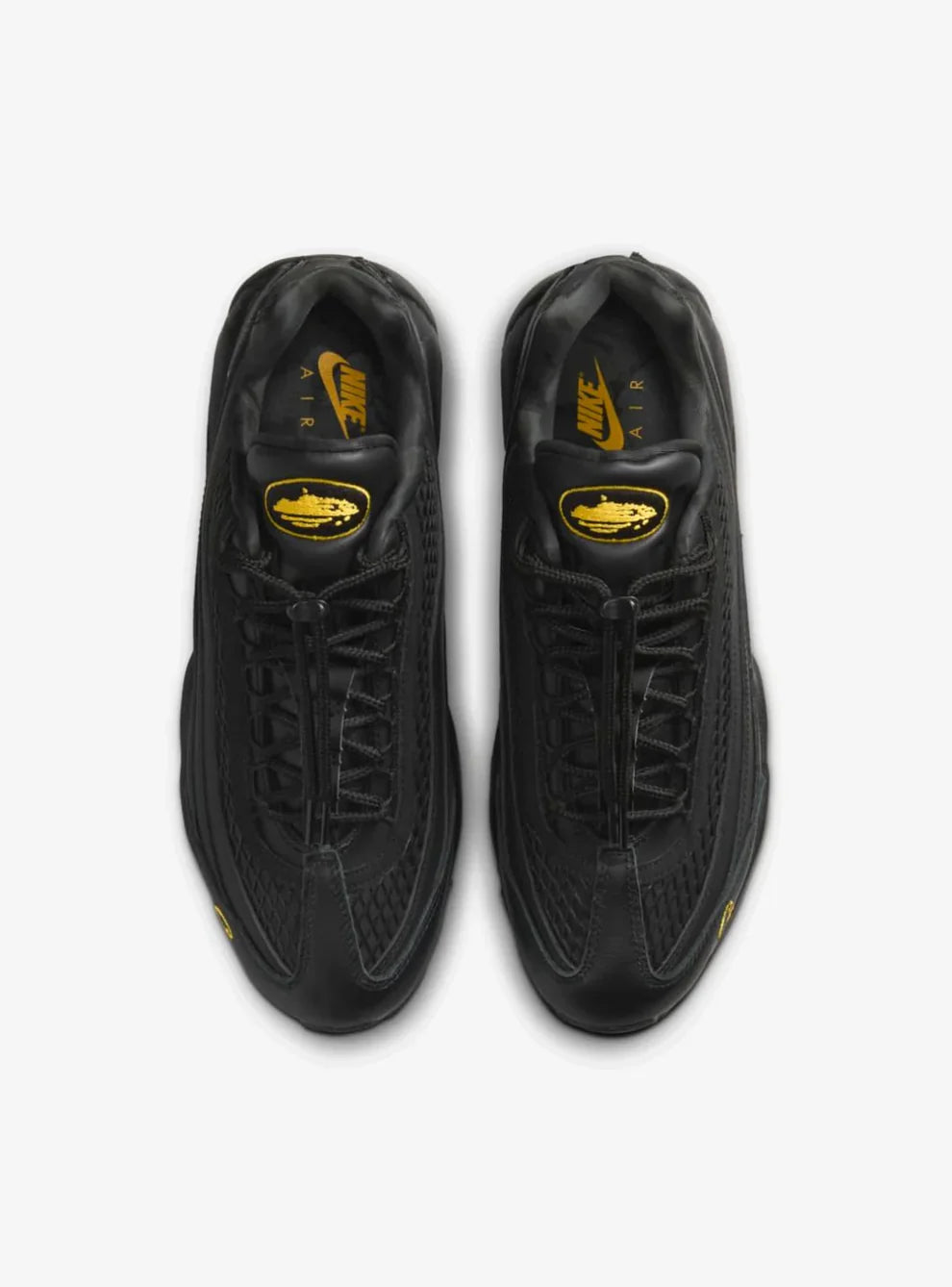 NIKE AIR MAX 95 CORTEIZ HONEY BLACK