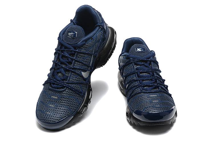 NIKE AIR MAX PLUS TN UTILITY BLUE MILITARY