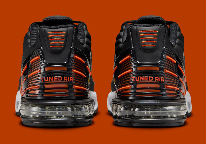 NIKE TN 3 MILITARY