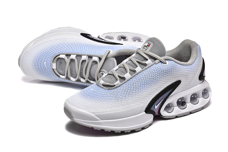 NIKE AIR MAX DN PINK WOLF GREY