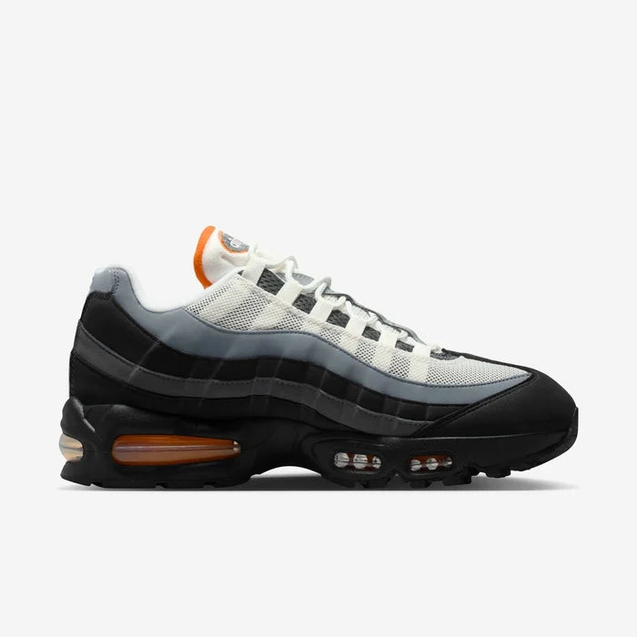 Nike Air Max 95 “Black/Bright Ceramic” IM5988-010 Nike