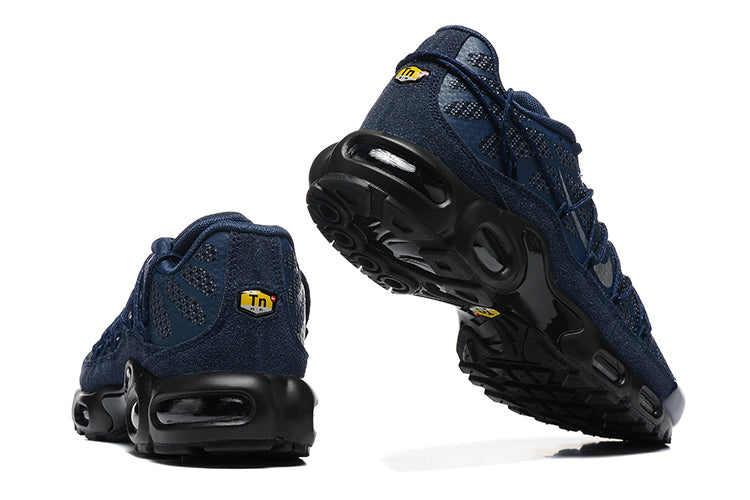 NIKE AIR MAX PLUS TN UTILITY BLUE MILITARY