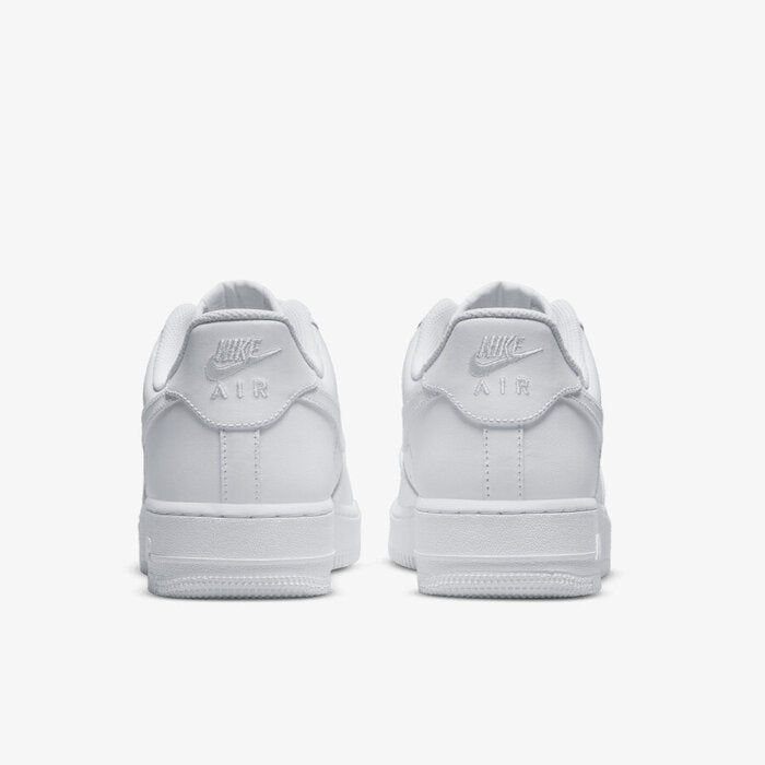 NIKE AIR FORCE 1 WHITE