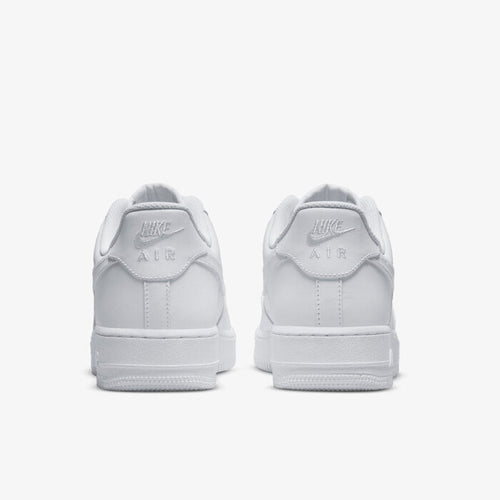 NIKE AIR FORCE 1 WHITE