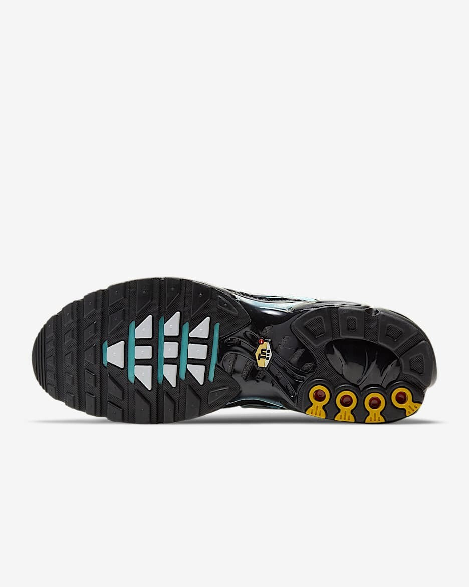 Nike TN Air Max Plus "Tiffany" CV8838-400 Nike