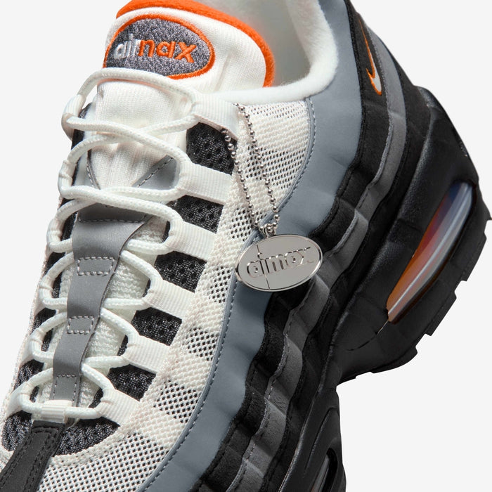 Nike Air Max 95 “Black/Bright Ceramic” IM5988-010 Nike