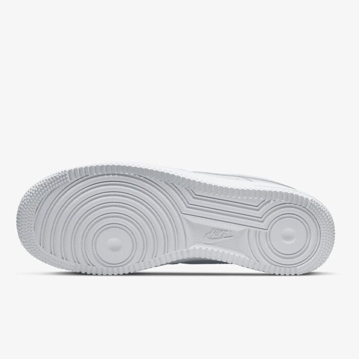 NIKE AIR FORCE 1 WHITE