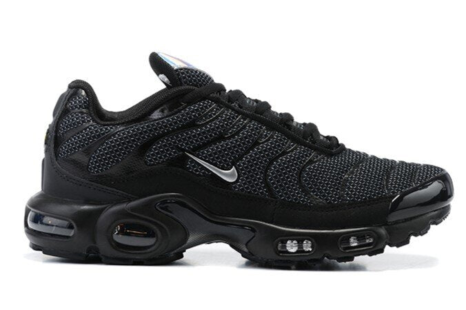 NIKE AIR MAX PLUS TN CHROME