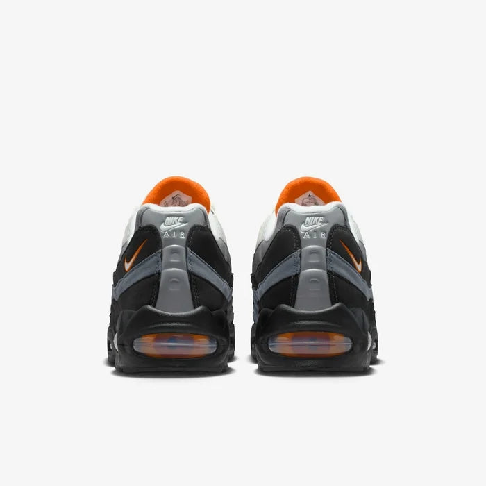 Nike Air Max 95 “Black/Bright Ceramic” IM5988-010 Nike