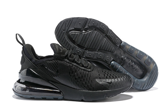NIKE AIR MAX 270 BLACK