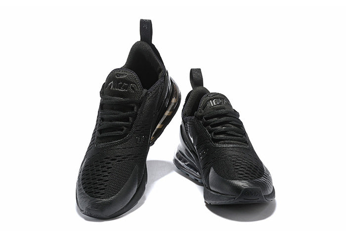NIKE AIR MAX 270 BLACK
