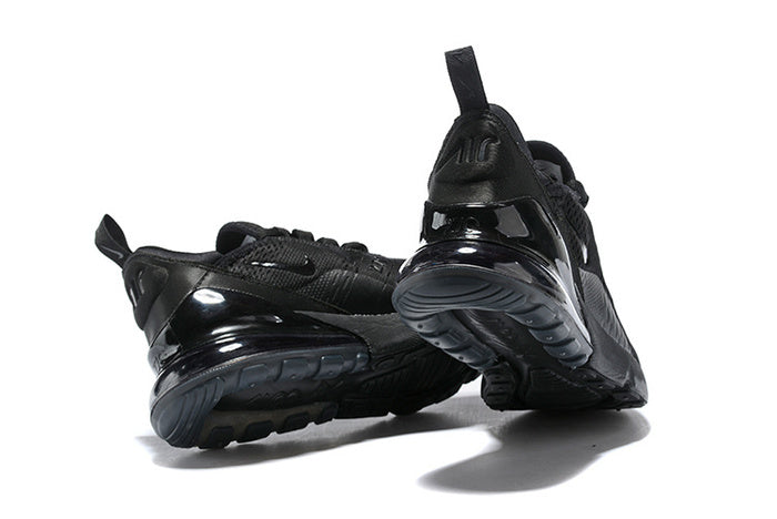 NIKE AIR MAX 270 BLACK