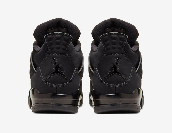 NIKE JORDAN 4 RETRO BLACK CAT