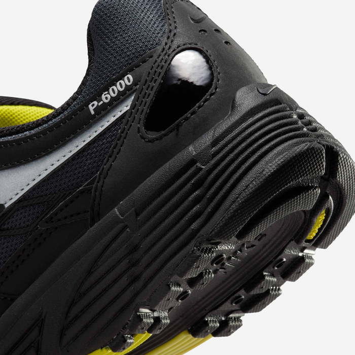 Nike P-6000 Anthracite High Voltage FV0943-001 ElitePoint