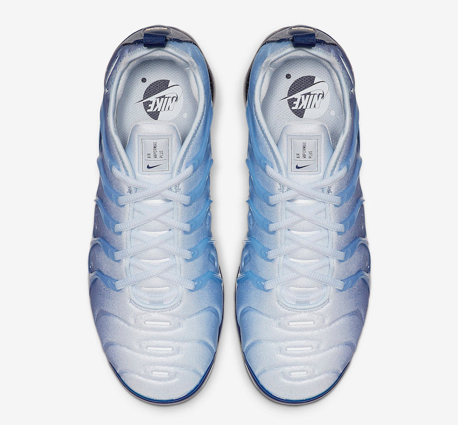 NIKE VAPORMAX PLUS SPACE