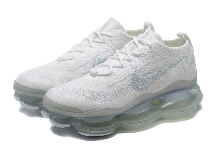 NIKE AIR MAX SCORPION TRIPLE WHITE