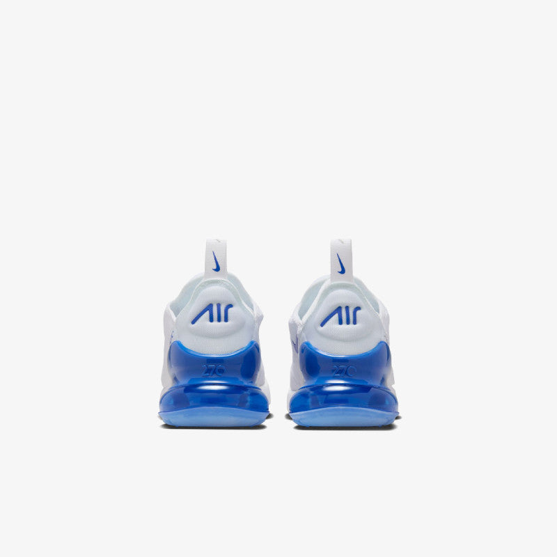 Nike AIR MAX 270 BP AO2372-118 Nike
