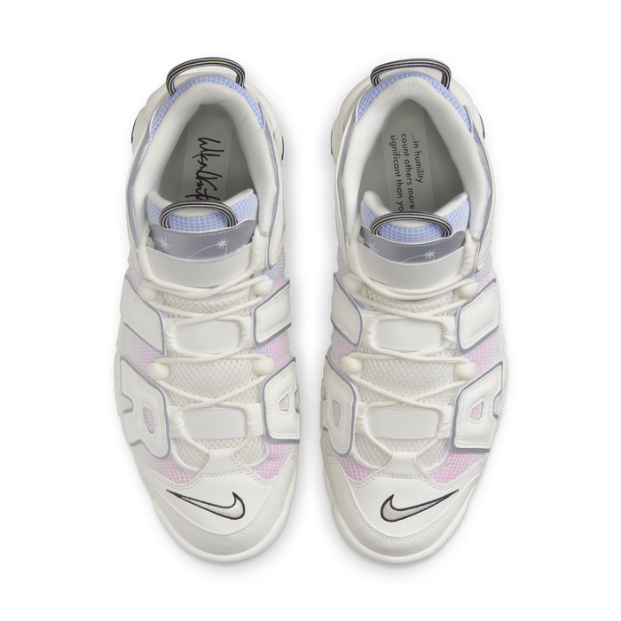 NIKE UPTEMPO 96 LIGHT