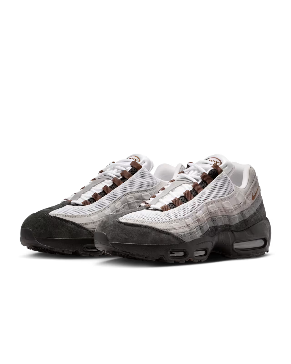 Nike SB Air Max 95 Black and Anthracite HF7545-002 Nike