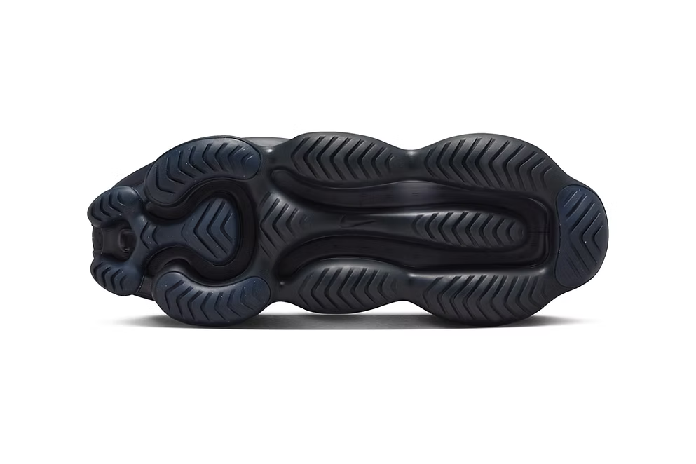 Nike Air Max Scorpion FK 'Pewter Midnight Navy' DJ4701-006
