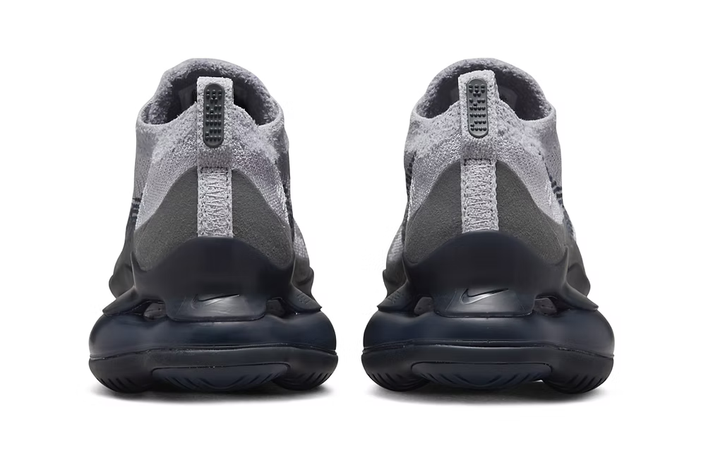 Nike Air Max Scorpion FK 'Pewter Midnight Navy' DJ4701-006