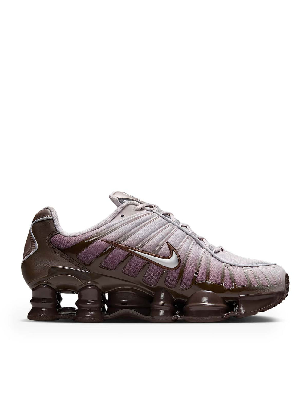 Nike Shox Tl Baroque Platinum