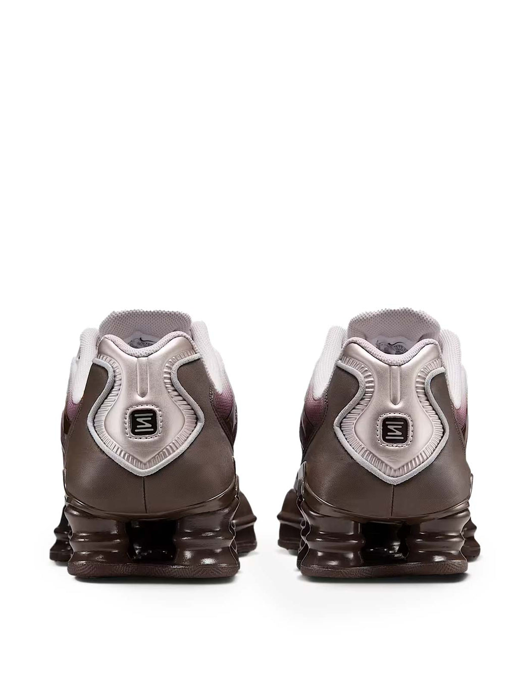 Nike Shox Tl Baroque Platinum