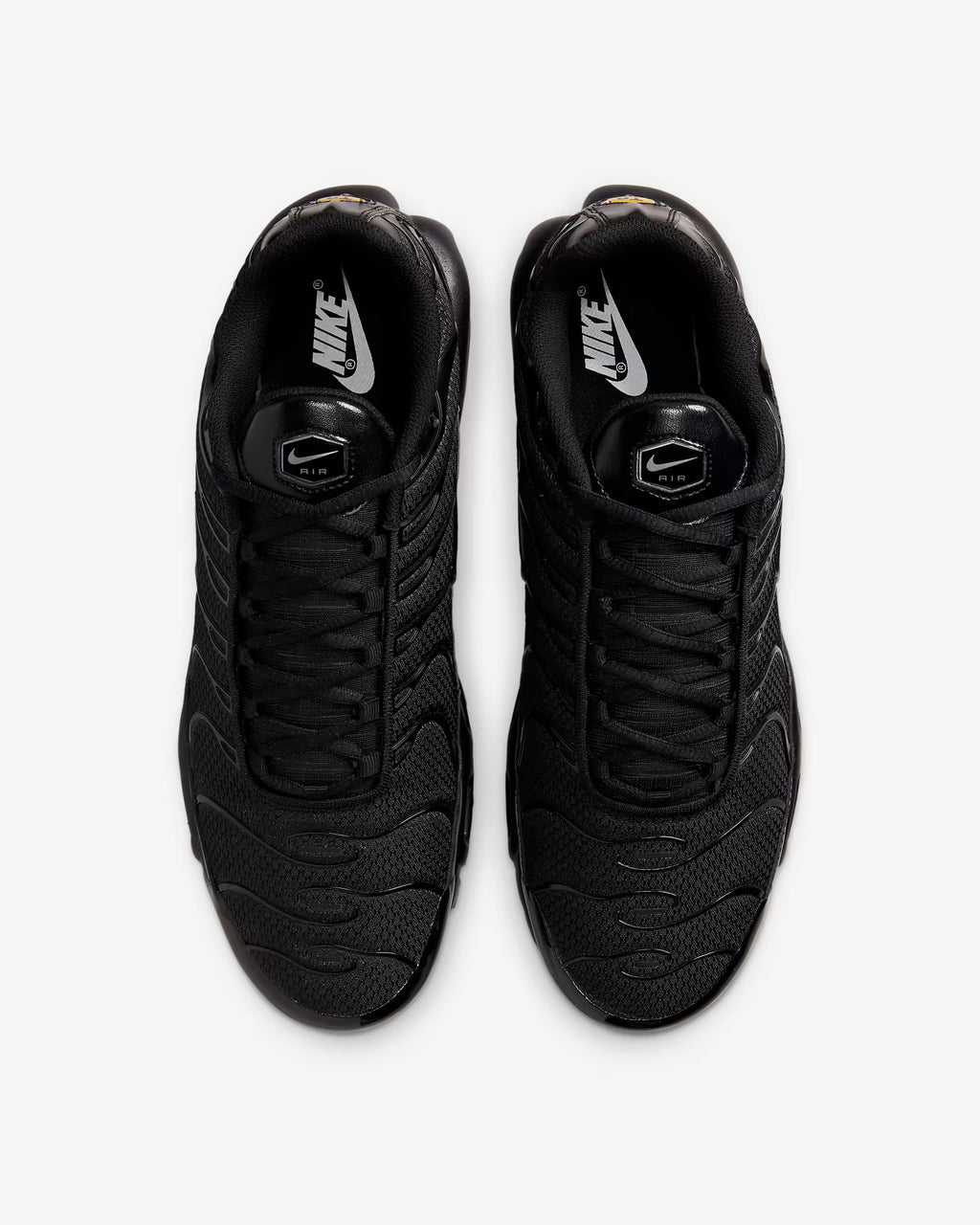 Nike Air Max Plus TN "Triple Black"