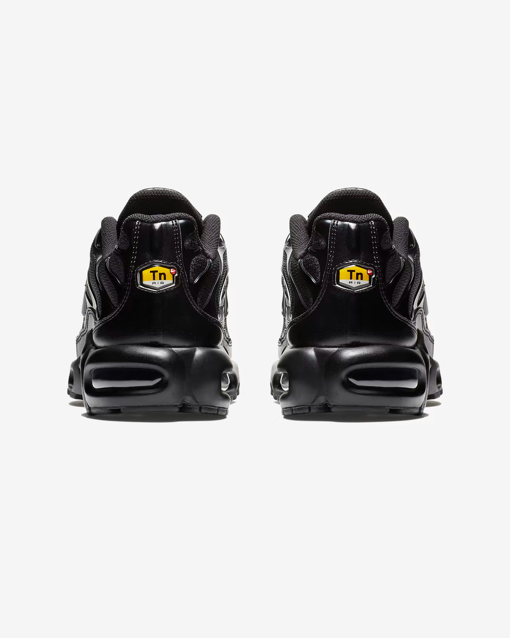Nike Air Max Plus TN "Triple Black"