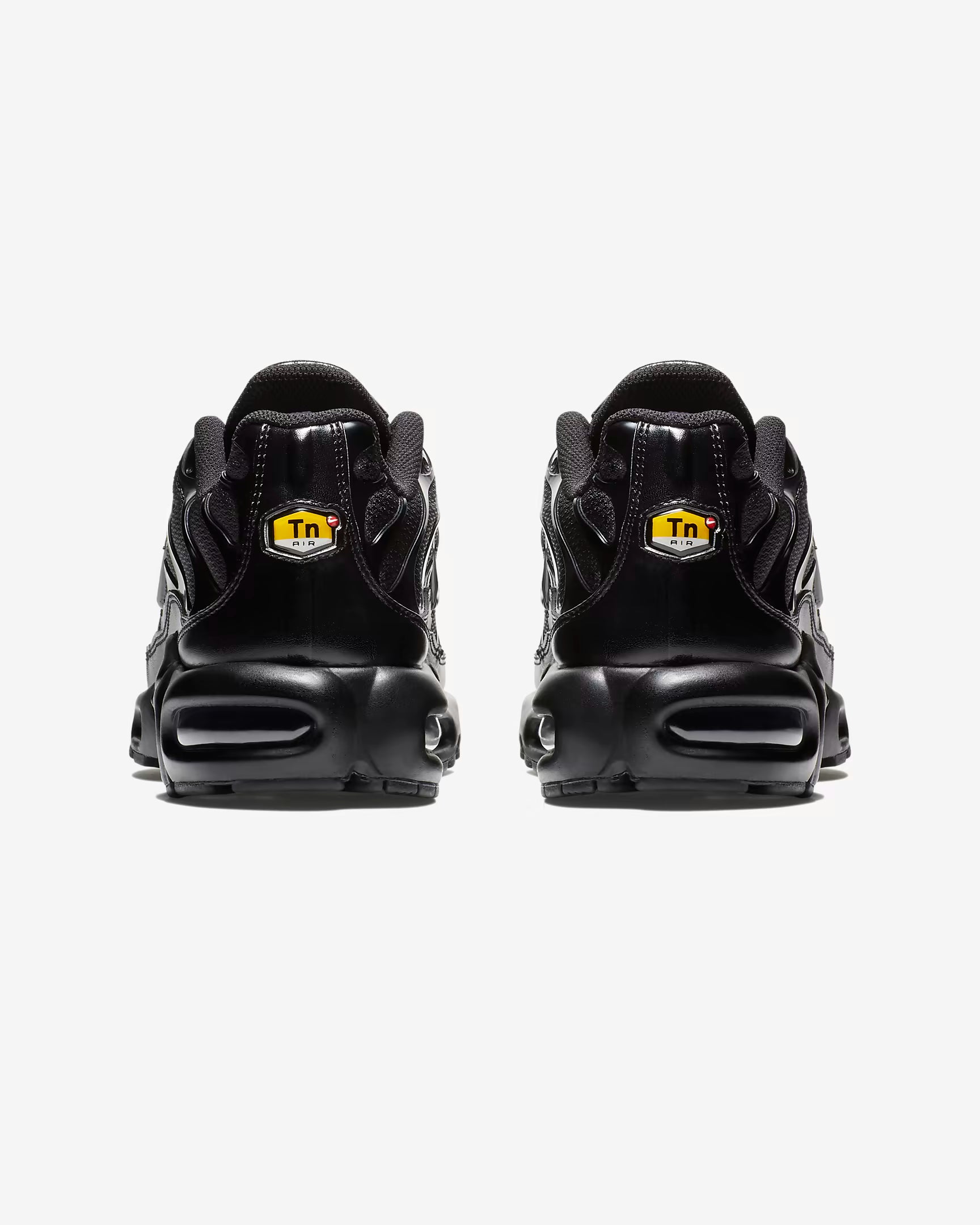 Nike Air Max Plus TN "Triple Black"