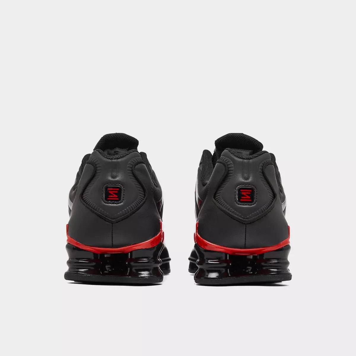 NIKE SHOX TL "BRED"