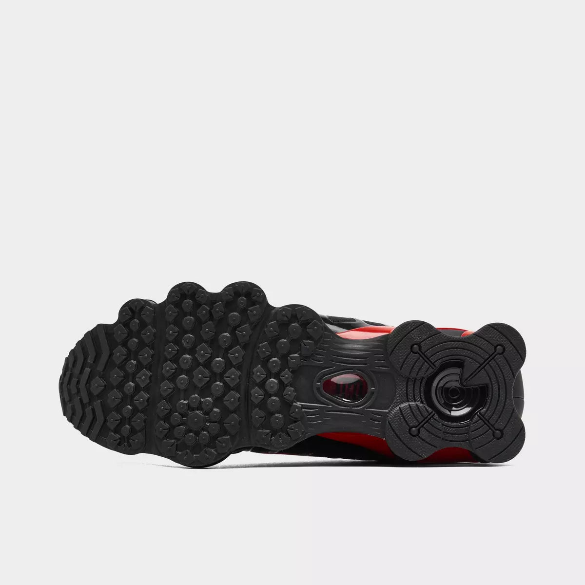 NIKE SHOX TL "BRED"