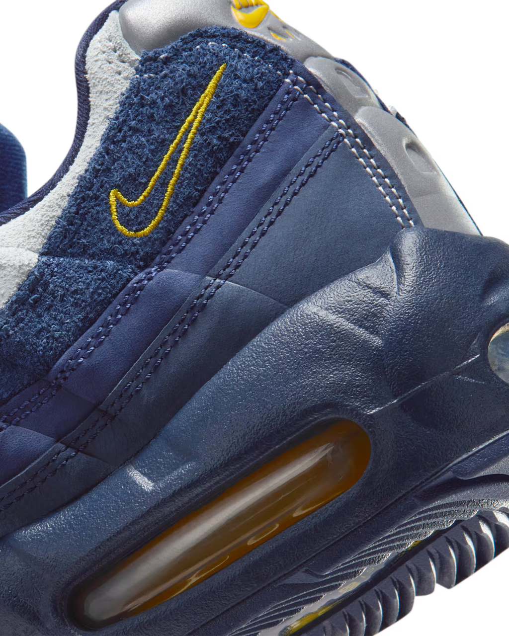 Nike SB Air Max 95 x Eric Koston HQ8492-400 Nike