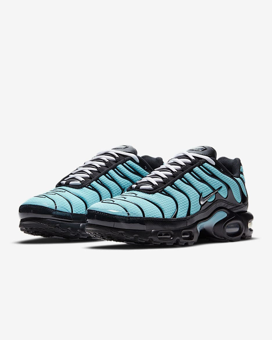 Nike TN Air Max Plus "Tiffany" CV8838-400 Nike