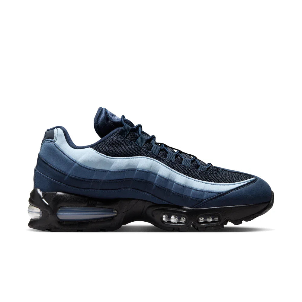 Nike Air Max 95 OG Big Bubble "Obsidian" IH4457-400 Nike