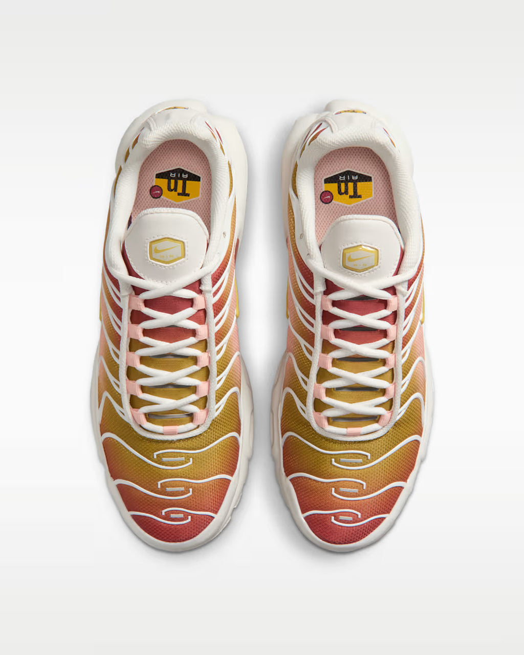 Nike Air Max Plus Rugged Orange DZ3670-007 Nike