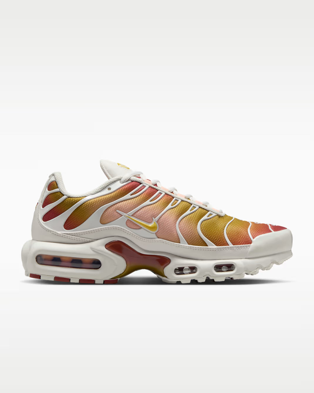 Nike Air Max Plus Rugged Orange DZ3670-007 Nike