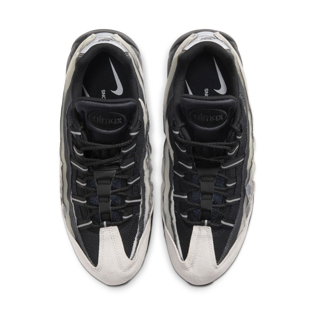 Nike Air Max 95 x COMME des GARÇONS GREY